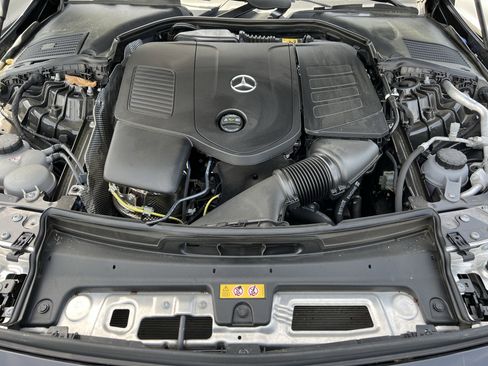 Certified 2024 Mercedes-Benz CLE 300 4MATIC Coupe image 36