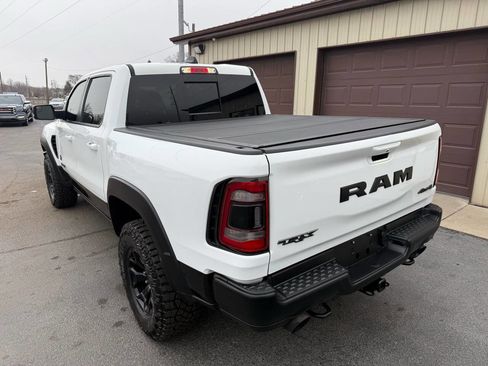 Used 2022 RAM 1500 TRX w/ TRX Level 1 Equipment Group image 14
