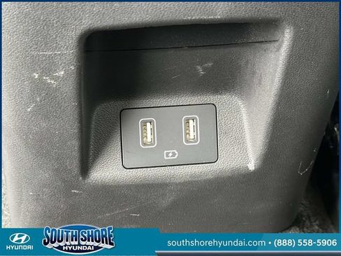 Certified 2024 Hyundai Tucson SEL AWD/4WD image 14