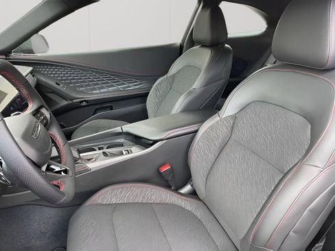 New 2025 Dodge Charger R/T w/ Quick Order Package 25M R/T image 18