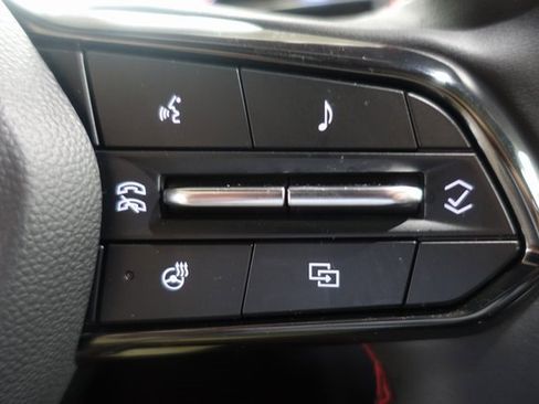 Used 2024 Chevrolet Traverse RS w/ LPO, Floor Liner Package image 12