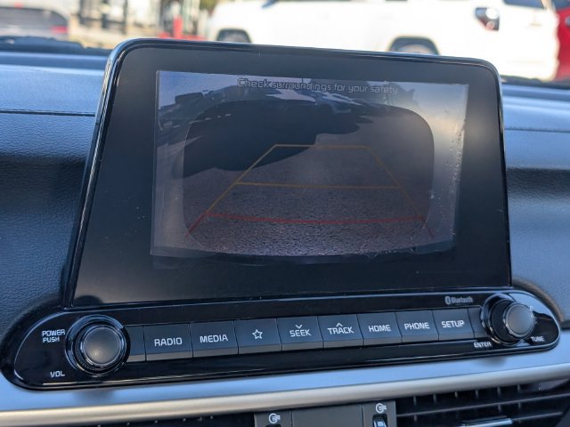 Used 2019 Kia Forte LXS FWD image 11
