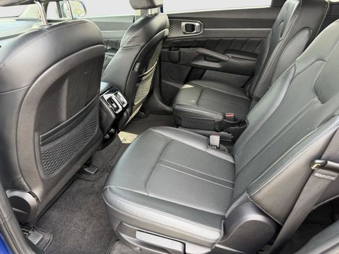 Used 2022 Kia Sorento SX AWD/4WD image 21