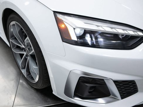 Used 2023 Audi A5 2.0T Premium Plus w/ Premium Plus image 12