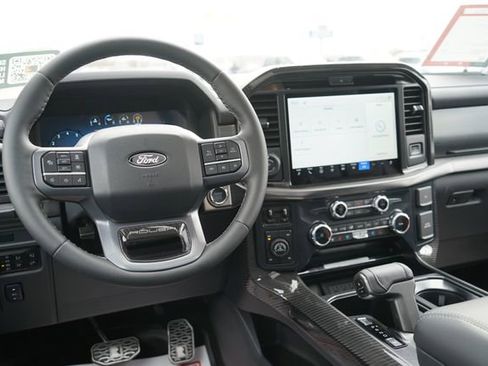 New 2026 Ford F150 Lariat w/ Equipment Group 501A Mid image 9