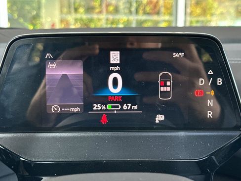 New 2026 Volkswagen ID.4 Pro S image 23