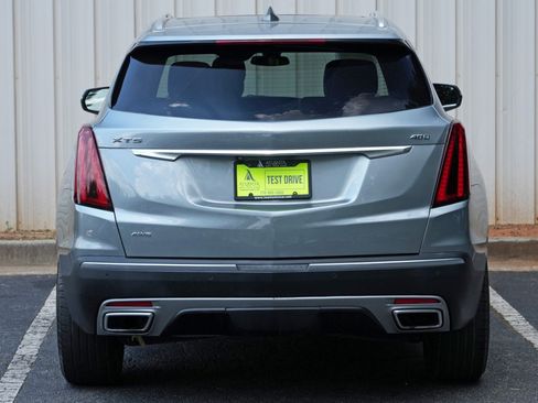 Used 2023 Cadillac XT5 Premium Luxury AWD/4WD image 53