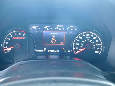 Used 2016 Ford F150 Lariat w/ Equipment Group 502A Luxury RWD image 21