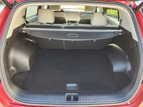 Used 2022 Kia Sportage EX image 13