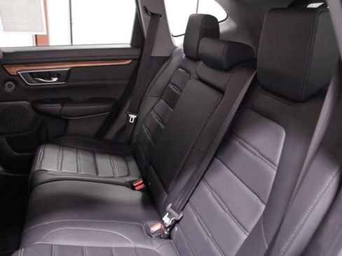 Certified 2022 Honda CR-V Touring image 19