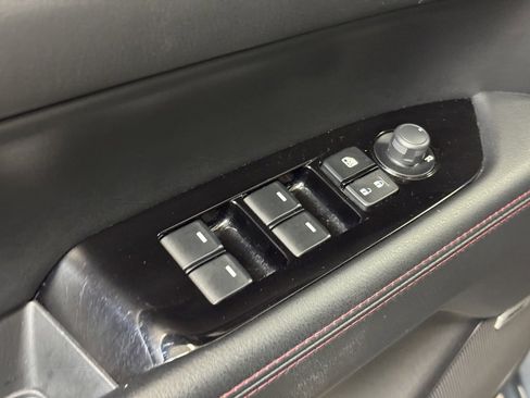 Used 2024 MAZDA CX-5 Carbon Edition image 10