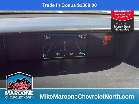 Used 2015 Subaru Forester 2.5i w/ Alloy Wheel Package image 18