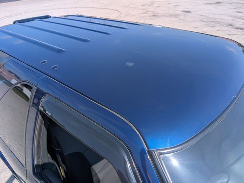 Used 2004 Chevrolet Blazer LS w/ Preferred Equipment Group image 57