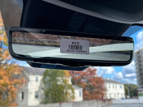 New 2026 Kia Carnival SX Prestige FWD image 26