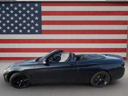 Used 2018 BMW 430i Convertible image 10
