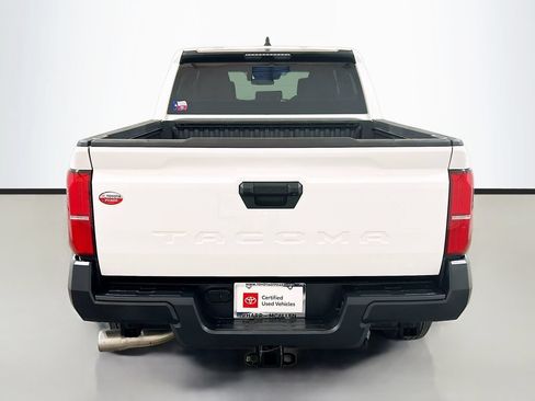 Used 2025 Toyota Tacoma SR RWD image 5