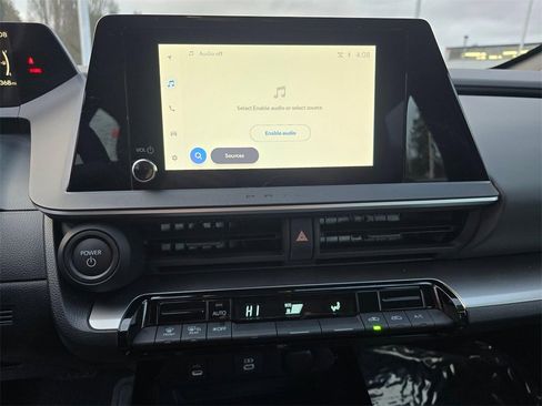 Certified 2026 Toyota Prius LE image 25