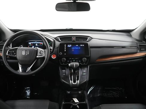 Used 2022 Honda CR-V EX image 15