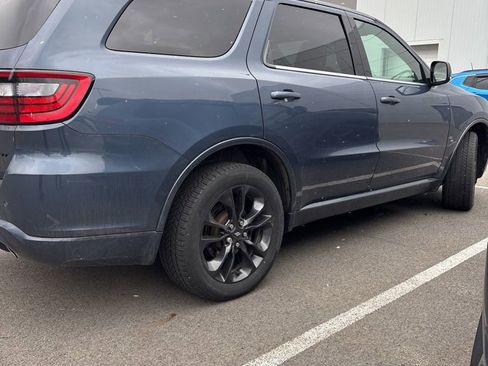 Used 2021 Dodge Durango GT image 5