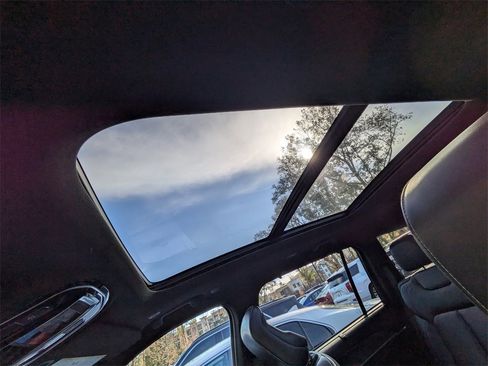 Used 2021 Jeep Grand Cherokee L Overland w/ Advanced Protech Group III image 21