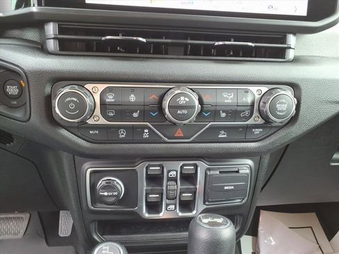 New 2026 Jeep Wrangler Sport S image 15