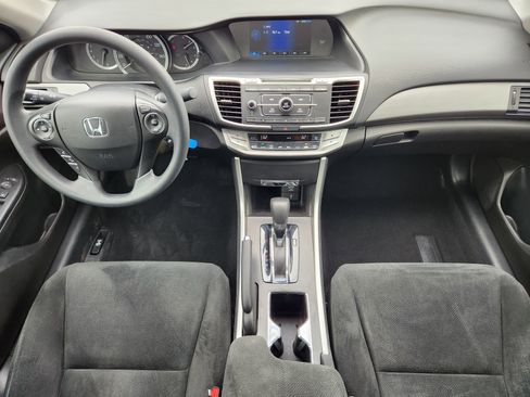 Used 2013 Honda Accord LX image 26