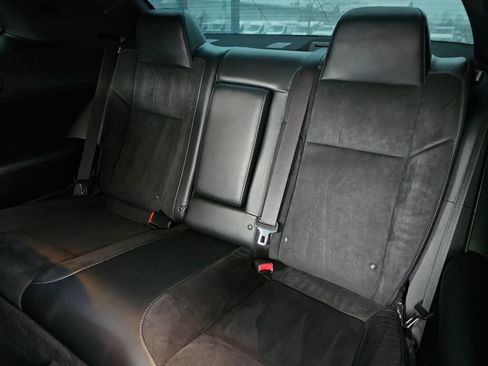 Used 2015 Dodge Challenger R/T Plus image 14