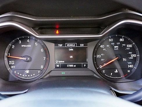 Used 2022 Chevrolet TrailBlazer LS image 30