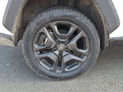 Certified 2024 Toyota RAV4 Adventure image 29