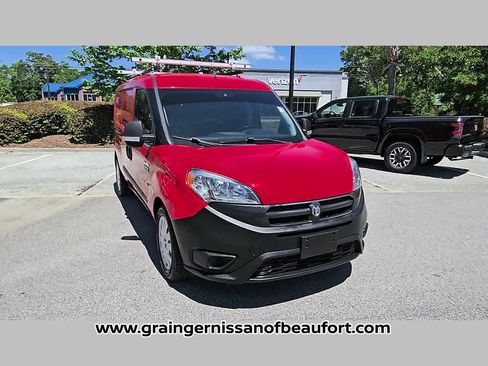 Used 2017 RAM ProMaster City Tradesman w/ Rear Back-up Camera Group FWD image 18