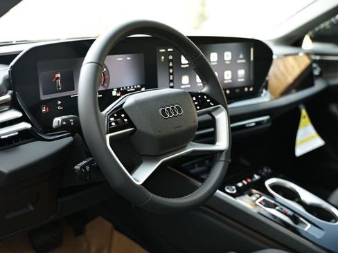 New 2026 Audi A6 Prestige image 19
