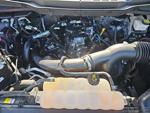 Used 2021 Ford F150 XLT w/ Equipment Group 302A High AWD/4WD image 34