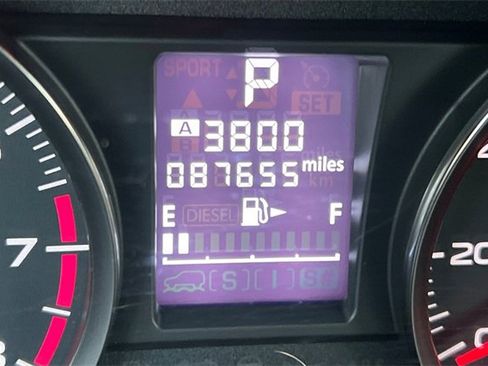 Used 2017 Subaru Crosstrek 2.0i Premium image 28