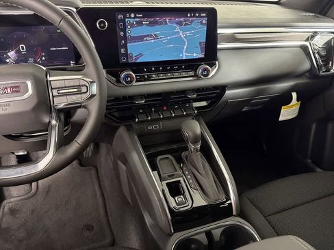 New 2026 GMC Canyon Elevation w/ Convenience Package image 51