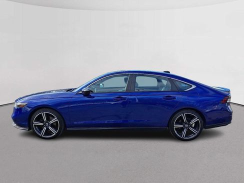 Used 2023 Honda Accord Sport image 6