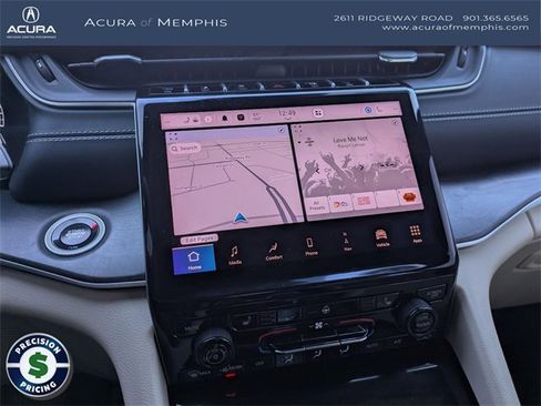 Used 2025 Jeep Grand Cherokee Limited w/ Trailer Tow Package image 19