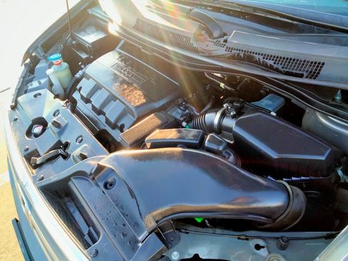 Used 2011 Honda Odyssey Touring image 21