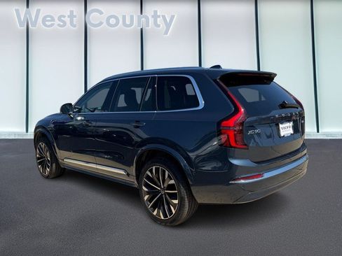 Certified 2026 Volvo XC90 B6 Ultra AWD/4WD image 7