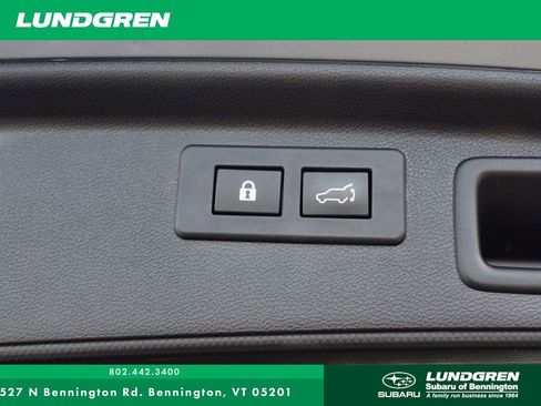 Used 2021 Subaru Forester Premium image 36