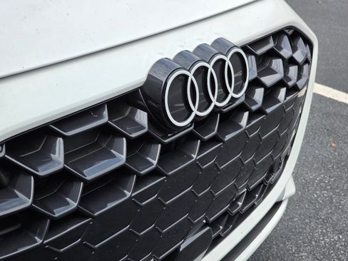 New 2026 Audi A3 2.0T Premium AWD/4WD image 4