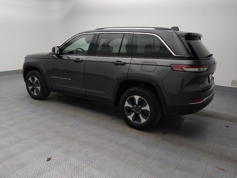 Used 2022 Jeep Grand Cherokee Limited 4xe image 3