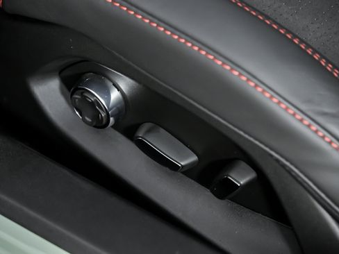 Used 2024 Chevrolet Corvette Z06 w/ Stealth Interior Trim Package RWD image 30