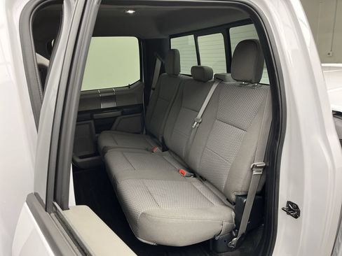 Used 2020 Ford F150 XLT w/ Equipment Group 302A Luxury AWD/4WD image 13