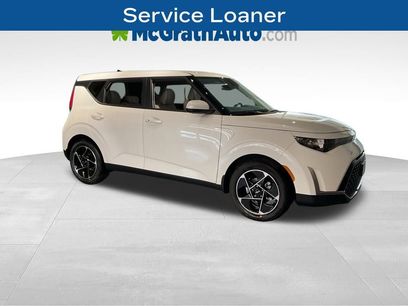 New 2025 Kia Soul EX
