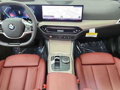 Used 2025 BMW 330i xDrive Sedan image 88