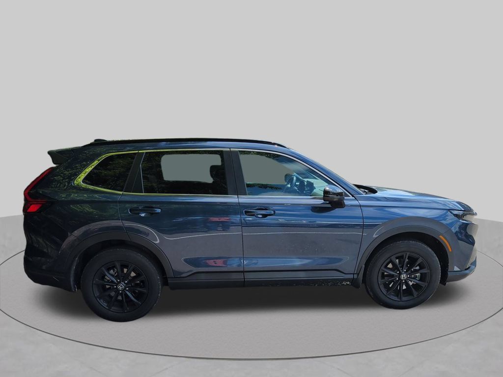 Used 2024 Honda CR-V Sport-L image 15