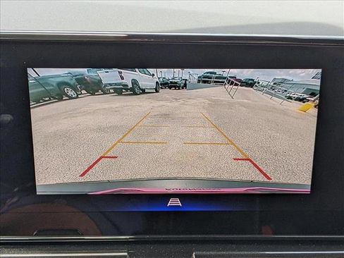 New 2025 Chevrolet TrailBlazer ACTIV w/ Convenience Package image 11