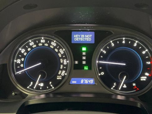 Used 2008 Lexus IS 250 AWD image 39