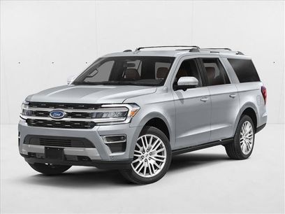 Used 2024 Ford Expedition Max Limited