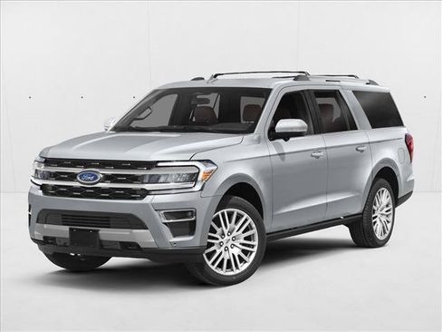 Used 2024 Ford Expedition Max Limited RWD image 1